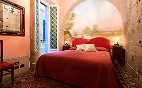 Hotel l Antica Bifore Lucca